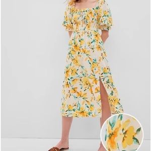 sparkly gold midi dress MIDNIGHT SPARKLE MIDI DRESS (GOLD)